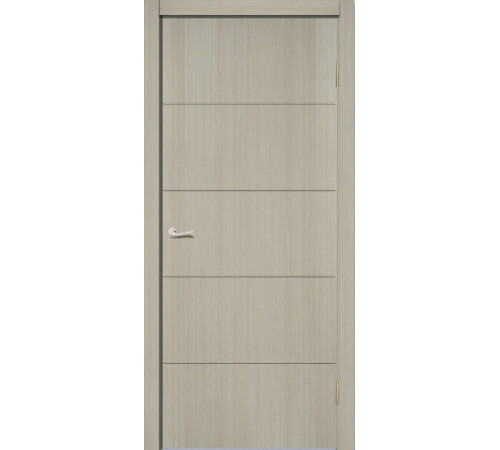 Міжкімнатні Двері Dorum Light LT-02 ПВХ плівка