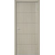 Міжкімнатні Двері Dorum Light LT-02 ПВХ плівка