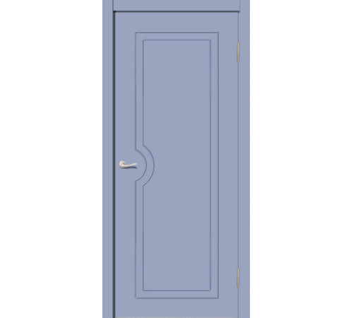 Межкомнатные Двери Dorum Light LT-03 ПВХ плёнка