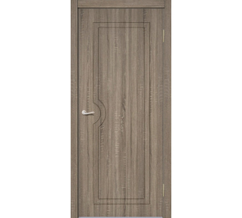 Межкомнатные Двери Dorum Light LT-03 ПВХ плёнка