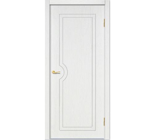 Межкомнатные Двери Dorum Light LT-03 ПВХ плёнка