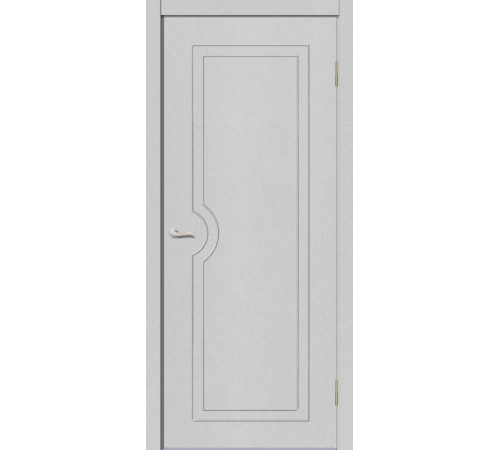 Межкомнатные Двери Dorum Light LT-03 ПВХ плёнка
