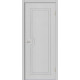 Межкомнатные Двери Dorum Light LT-03 ПВХ плёнка