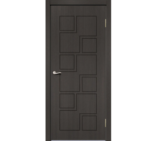 Межкомнатные Двери Dorum Light LT-04 ПВХ плёнка