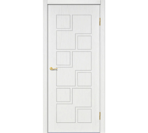 Межкомнатные Двери Dorum Light LT-04 ПВХ плёнка