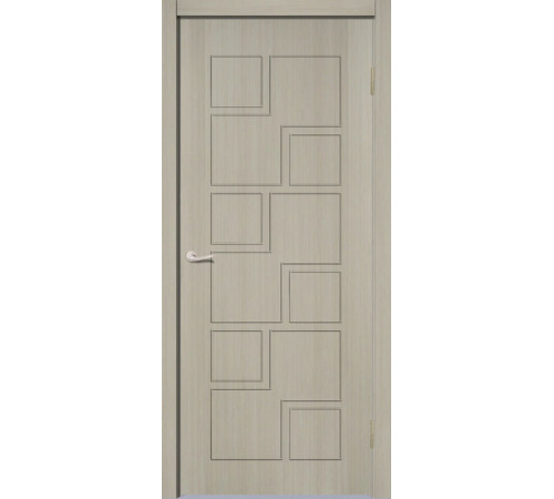 Межкомнатные Двери Dorum Light LT-04 ПВХ плёнка