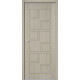 Межкомнатные Двери Dorum Light LT-04 ПВХ плёнка
