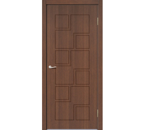 Межкомнатные Двери Dorum Light LT-04 ПВХ плёнка
