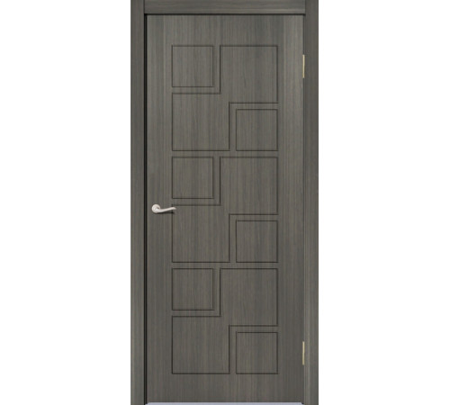 Межкомнатные Двери Dorum Light LT-04 ПВХ плёнка
