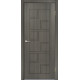 Межкомнатные Двери Dorum Light LT-04 ПВХ плёнка
