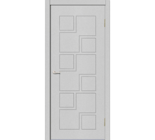 Межкомнатные Двери Dorum Light LT-04 ПВХ плёнка