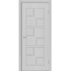 Межкомнатные Двери Dorum Light LT-04 ПВХ плёнка