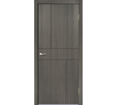 Межкомнатные Двери Dorum Light LT-05 ПВХ плёнка