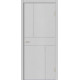 Межкомнатные Двери Dorum Light LT-05 ПВХ плёнка