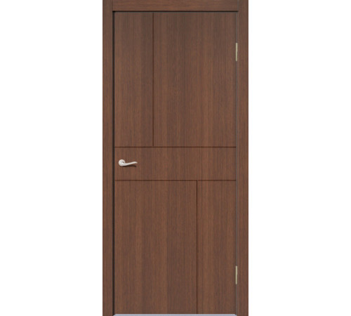 Межкомнатные Двери Dorum Light LT-05 ПВХ плёнка
