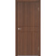 Межкомнатные Двери Dorum Light LT-05 ПВХ плёнка