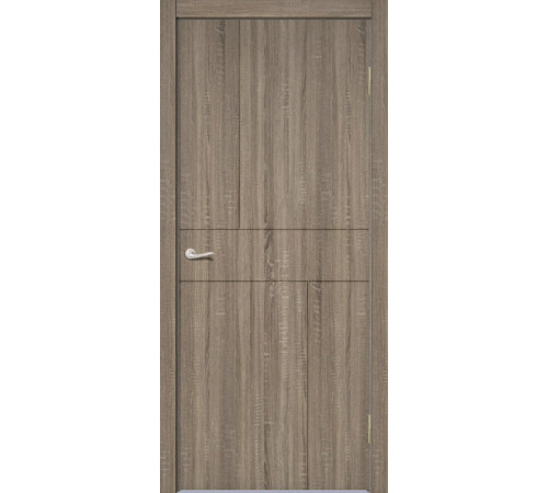 Межкомнатные Двери Dorum Light LT-05 ПВХ плёнка