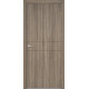 Межкомнатные Двери Dorum Light LT-05 ПВХ плёнка