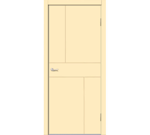 Межкомнатные Двери Dorum Light LT-05 ПВХ плёнка