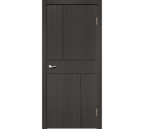 Межкомнатные Двери Dorum Light LT-05 ПВХ плёнка