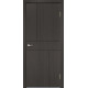 Межкомнатные Двери Dorum Light LT-05 ПВХ плёнка