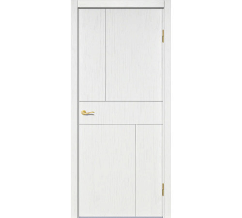 Межкомнатные Двери Dorum Light LT-05 ПВХ плёнка