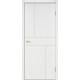 Межкомнатные Двери Dorum Light LT-05 ПВХ плёнка