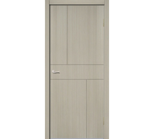 Межкомнатные Двери Dorum Light LT-05 ПВХ плёнка