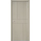 Межкомнатные Двери Dorum Light LT-05 ПВХ плёнка
