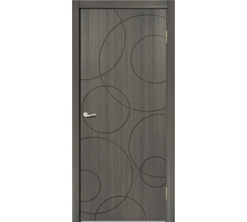 Межкомнатные Двери Dorum Light LT-06 ПВХ плёнка