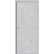 Межкомнатные Двери Dorum Light LT-06 ПВХ плёнка