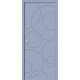 Межкомнатные Двери Dorum Light LT-06 ПВХ плёнка