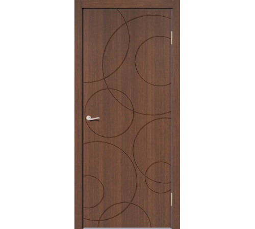Межкомнатные Двери Dorum Light LT-06 ПВХ плёнка