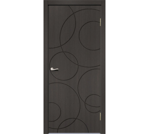 Межкомнатные Двери Dorum Light LT-06 ПВХ плёнка