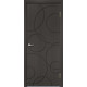 Межкомнатные Двери Dorum Light LT-06 ПВХ плёнка