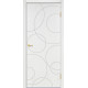 Межкомнатные Двери Dorum Light LT-06 ПВХ плёнка