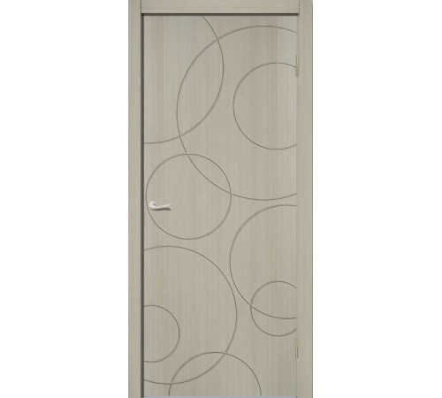 Межкомнатные Двери Dorum Light LT-06 ПВХ плёнка