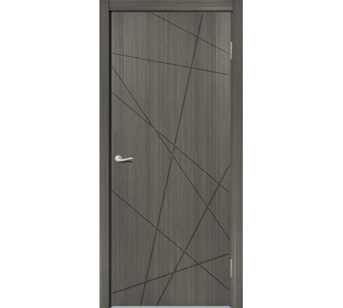 Межкомнатные Двери Dorum Light LT-07 ПВХ плёнка