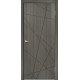 Межкомнатные Двери Dorum Light LT-07 ПВХ плёнка