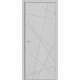 Межкомнатные Двери Dorum Light LT-07 ПВХ плёнка