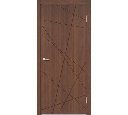 Межкомнатные Двери Dorum Light LT-07 ПВХ плёнка