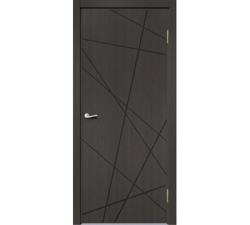 Межкомнатные Двери Dorum Light LT-07 ПВХ плёнка