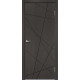 Межкомнатные Двери Dorum Light LT-07 ПВХ плёнка