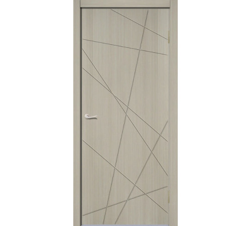 Межкомнатные Двери Dorum Light LT-07 ПВХ плёнка