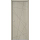 Межкомнатные Двери Dorum Light LT-07 ПВХ плёнка