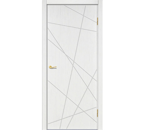 Межкомнатные Двери Dorum Light LT-07 ПВХ плёнка