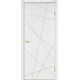 Межкомнатные Двери Dorum Light LT-07 ПВХ плёнка