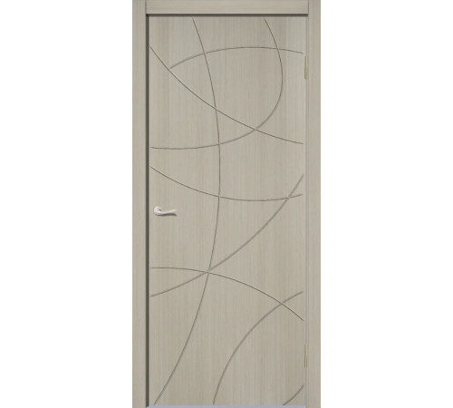 Межкомнатные Двери Dorum Light LT-08 ПВХ плёнка