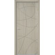 Межкомнатные Двери Dorum Light LT-08 ПВХ плёнка