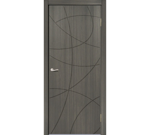 Межкомнатные Двери Dorum Light LT-08 ПВХ плёнка